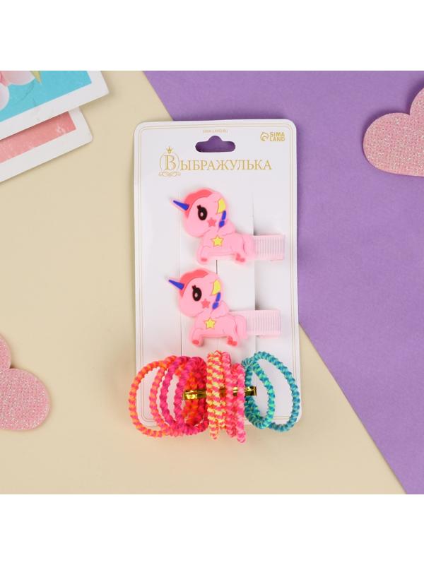 Набор для волос 