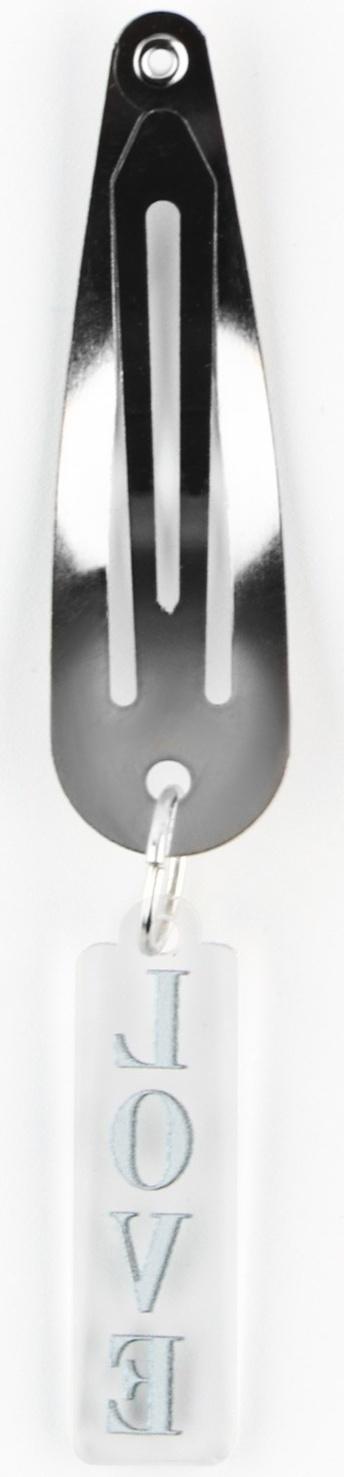 Заколка для волос 