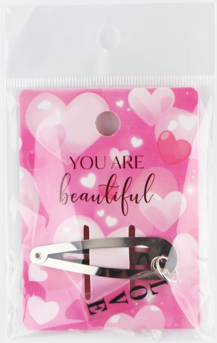 Заколка для волос 