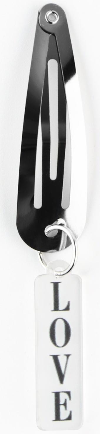 Заколка для волос 