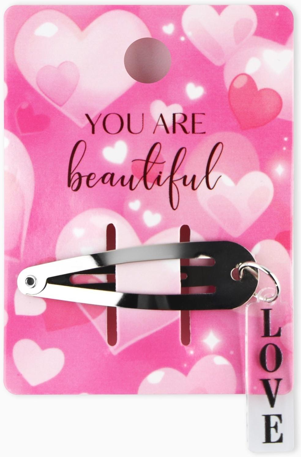 Заколка для волос 