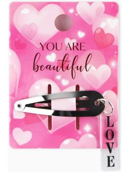 Заколка для волос 