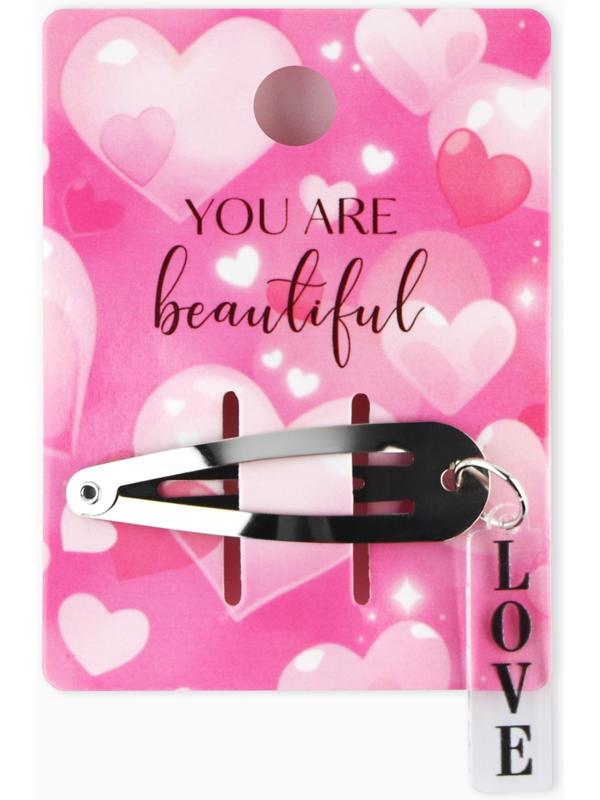 Заколка для волос 