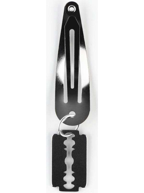 Заколка для волос 