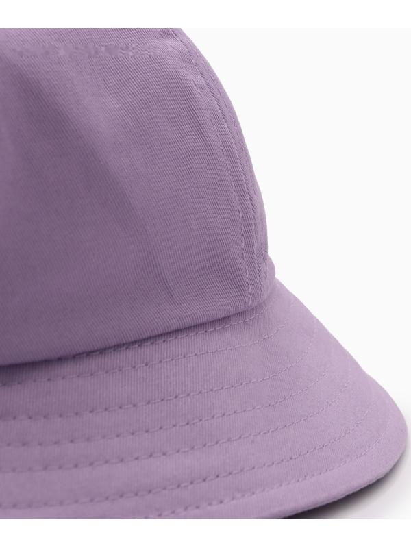 Панама детская KAFTAN р.50 сиреневый