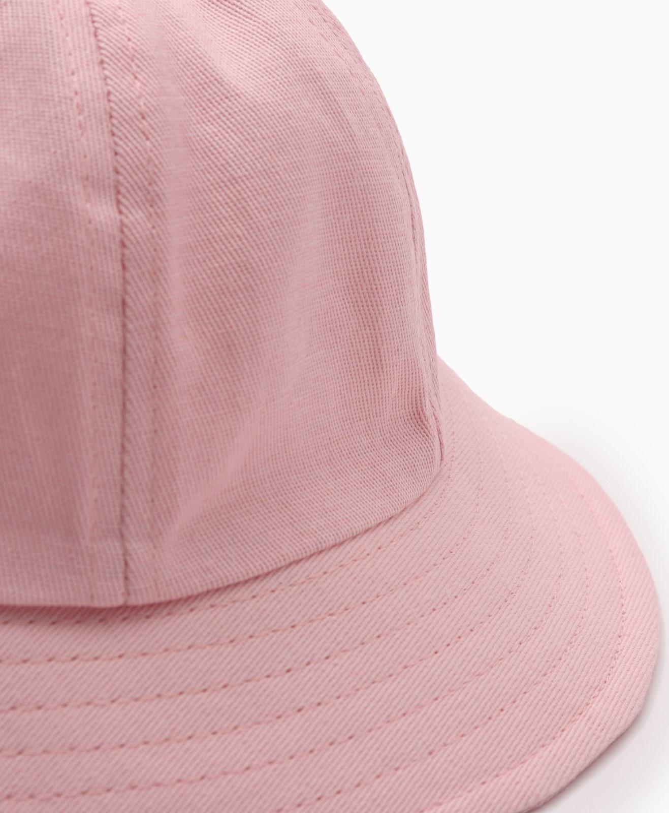 Панама детская KAFTAN р.52 розовый