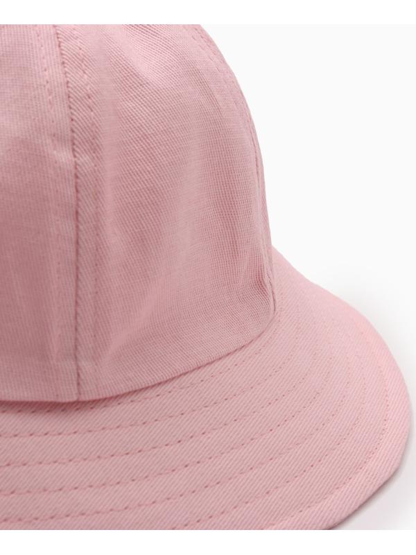 Панама детская KAFTAN р.52 розовый