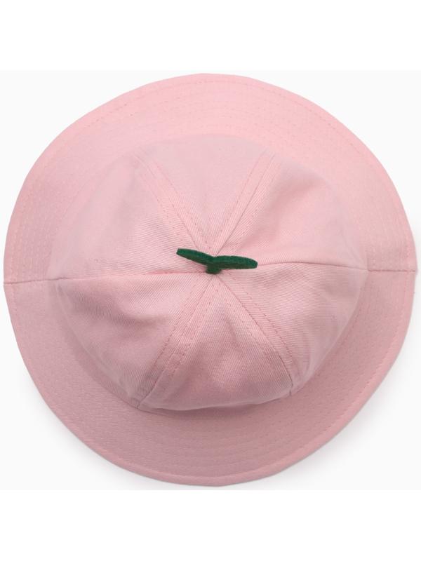 Панама детская KAFTAN р.52 розовый