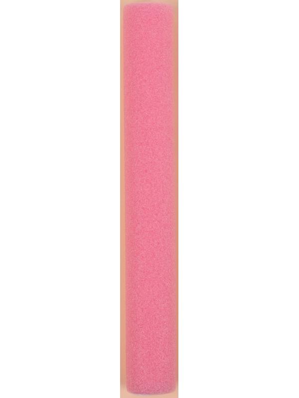 Бигуди «Бумеранг», d = 3 см, 24 см, 10 шт, цвет МИКС