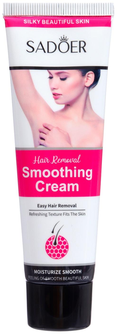Крем для депиляции SADOER, 50 гр