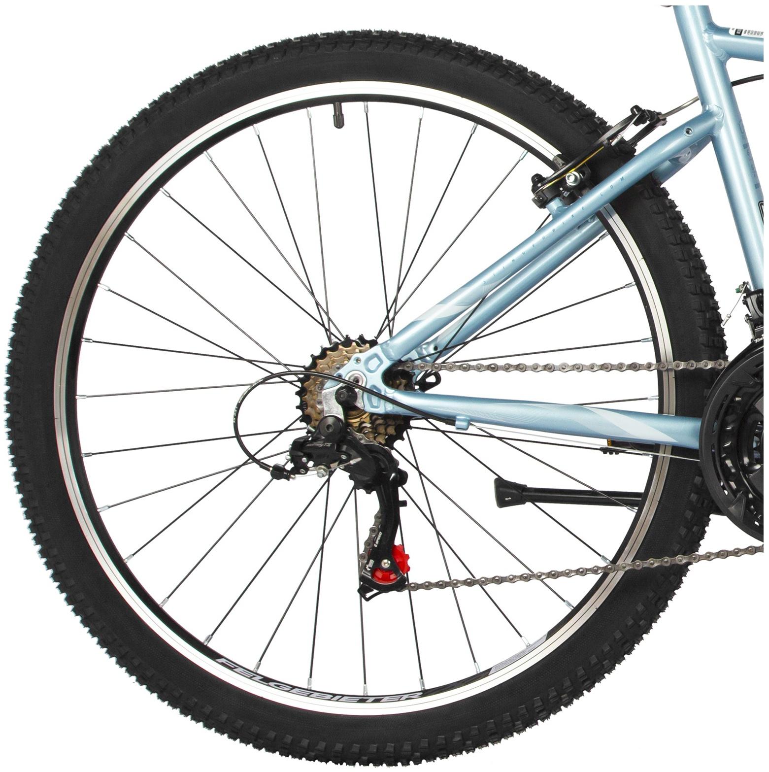 Велосипед 26