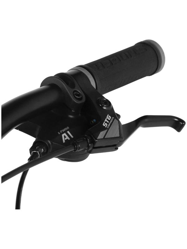 Велосипед 26