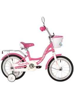 Велосипед 14