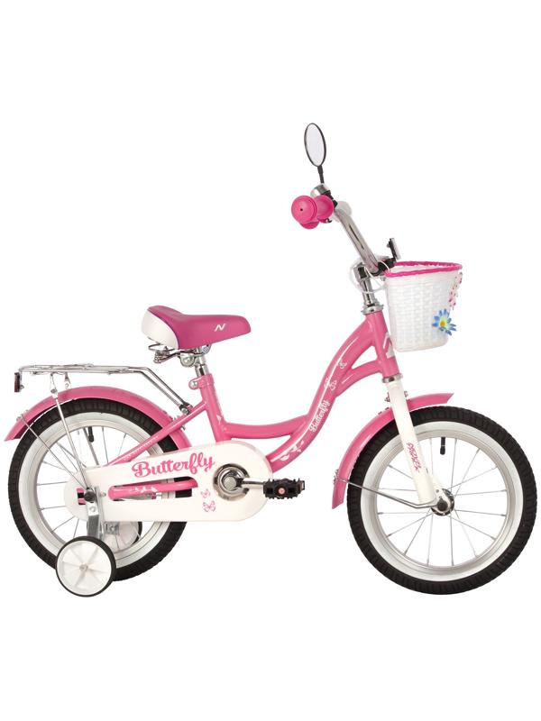 Велосипед 14