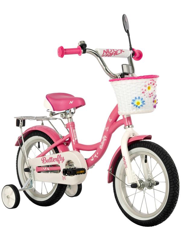 Велосипед 14