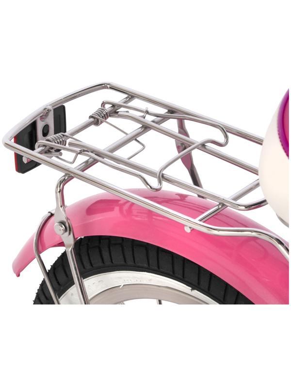 Велосипед 14