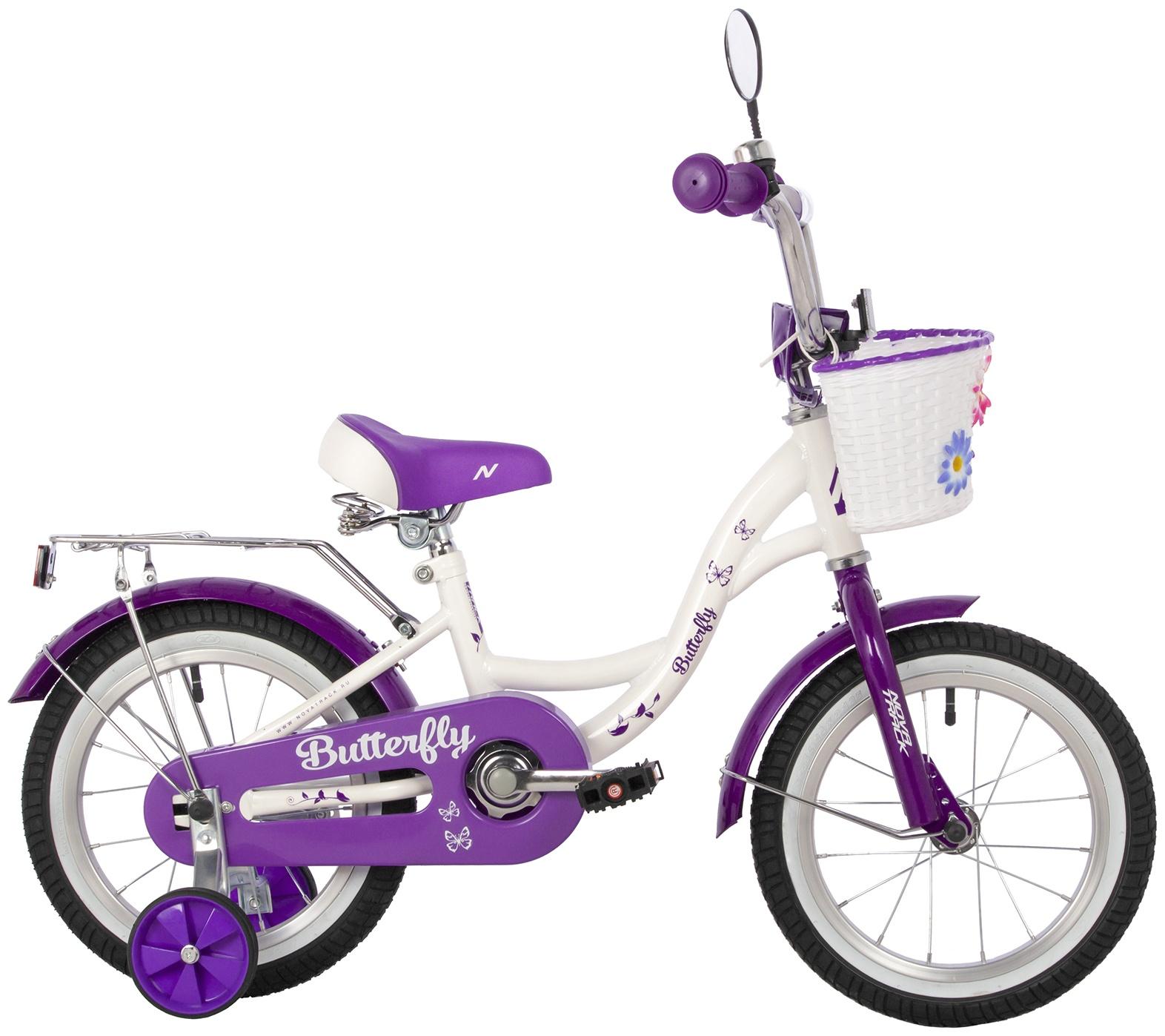 Велосипед 14