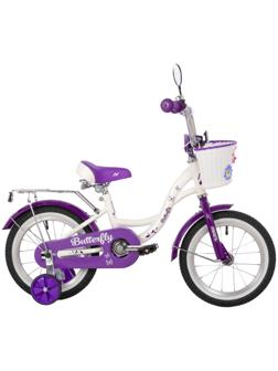 Велосипед 14