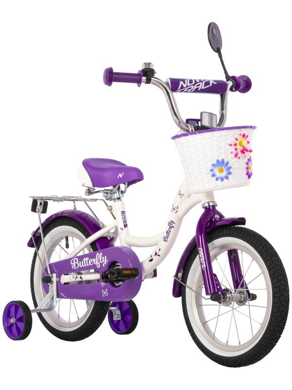 Велосипед 14