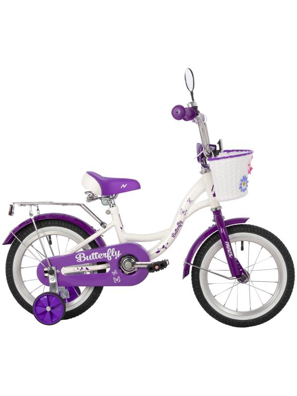 Велосипед 14