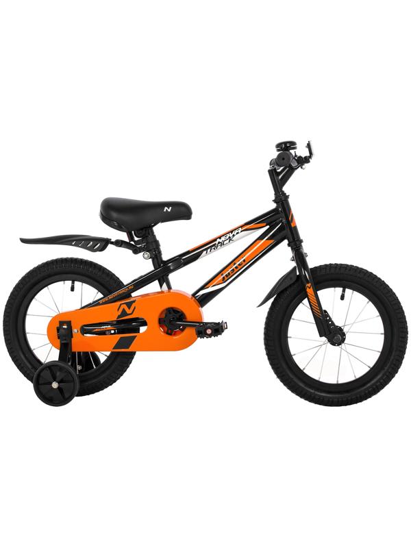 Велосипед 14