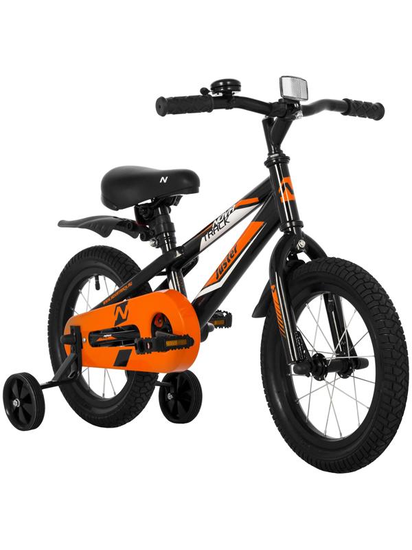 Велосипед 14