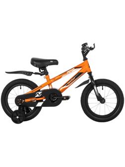 Велосипед 14