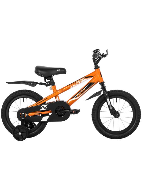 Велосипед 14