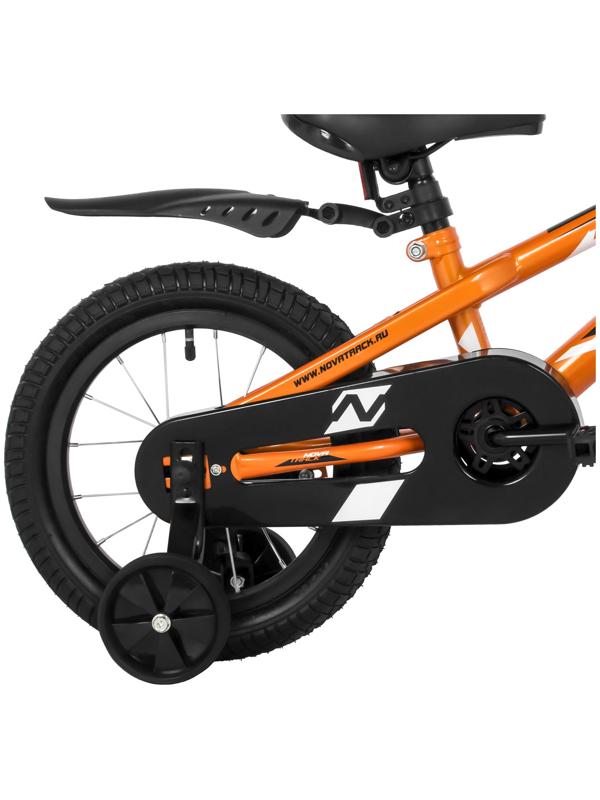 Велосипед 14