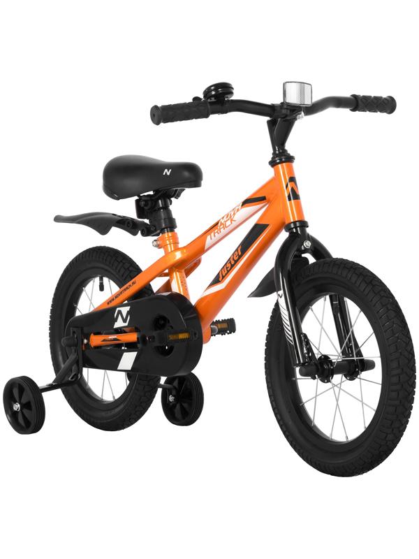 Велосипед 14