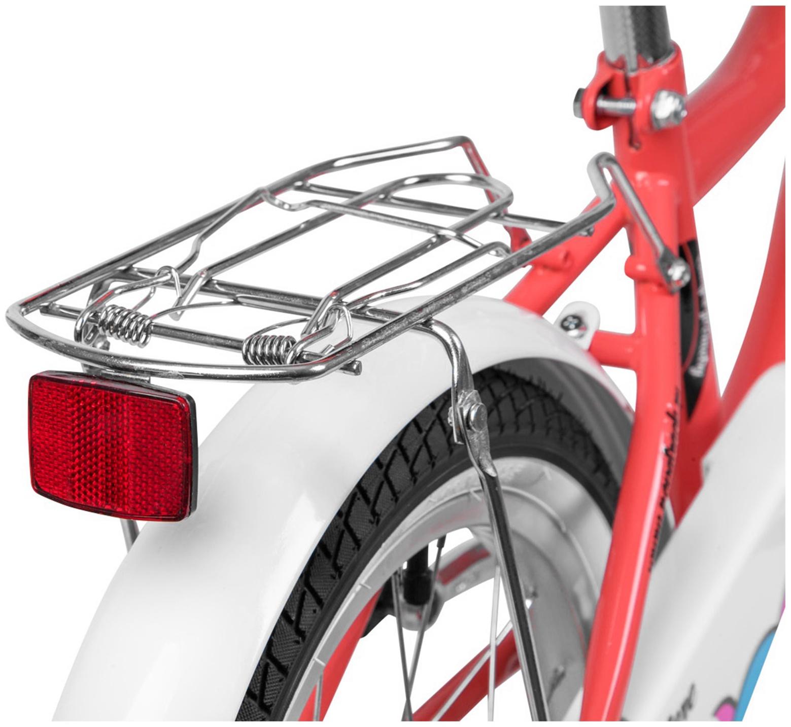 Велосипед 16