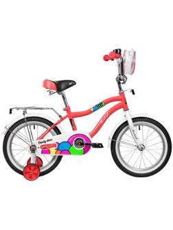 Велосипед 16