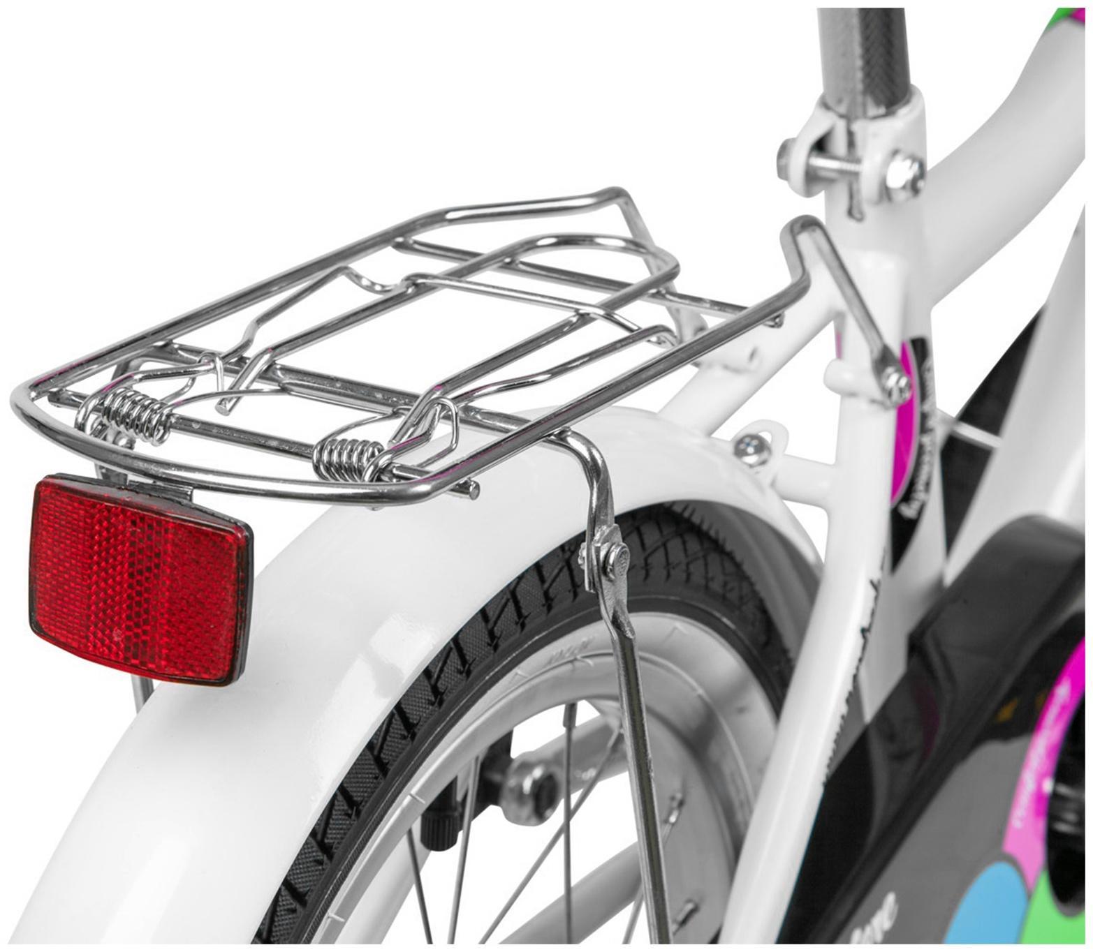 Велосипед 16