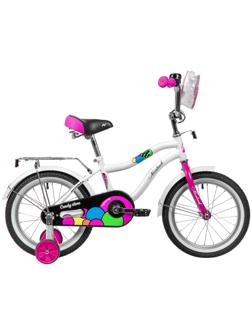 Велосипед 16