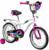 Велосипед 16