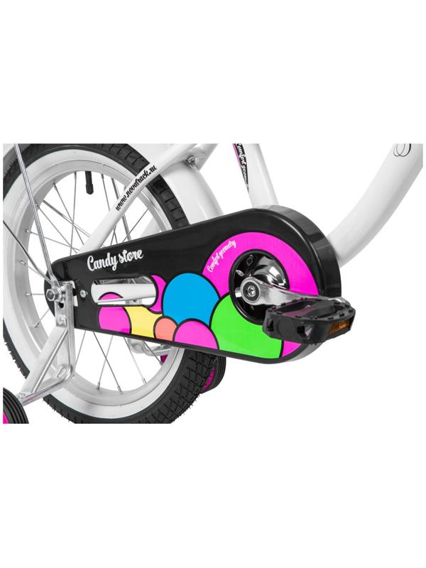 Велосипед 16