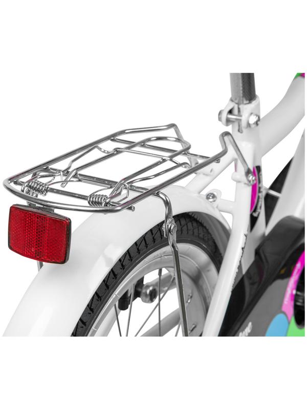 Велосипед 16