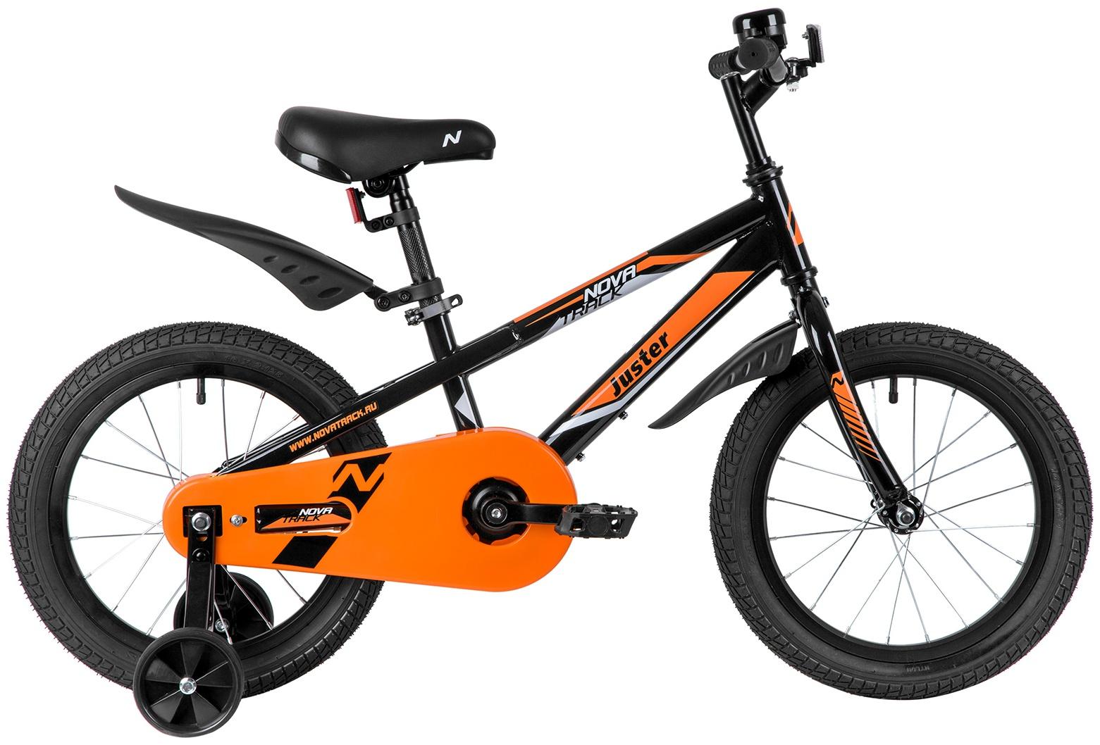 Велосипед 16