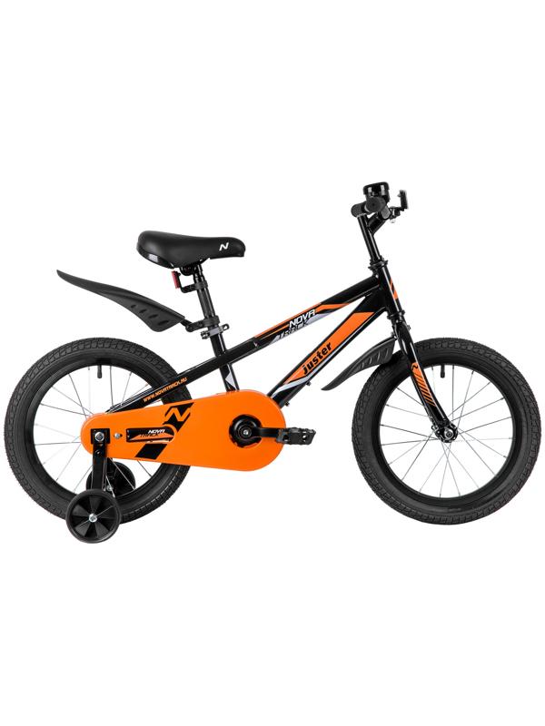 Велосипед 16