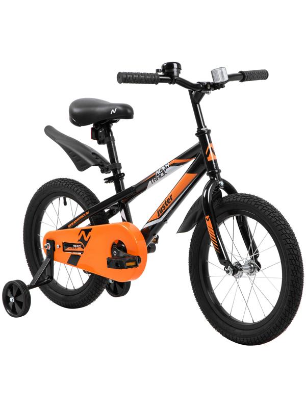 Велосипед 16