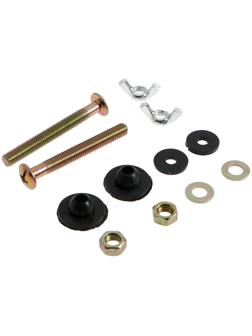 Комплект крепления для бачка унитаза ZEIN