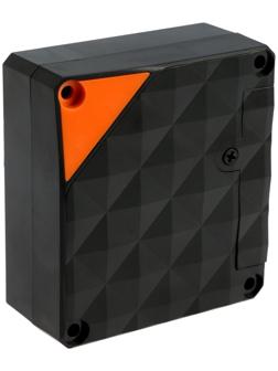 Электронный замок LOCKLAND, RFID, mifare one частота 13.56MHz, две ключ-карты в комплекте