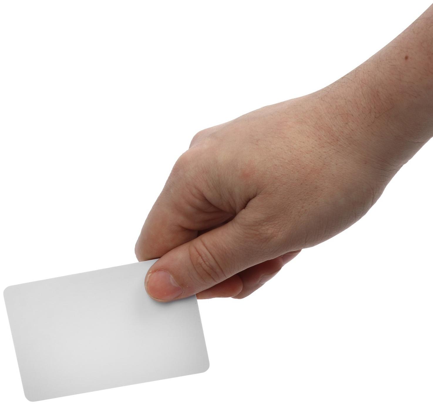 Ключ-карта для электронного замка LOCKLAND