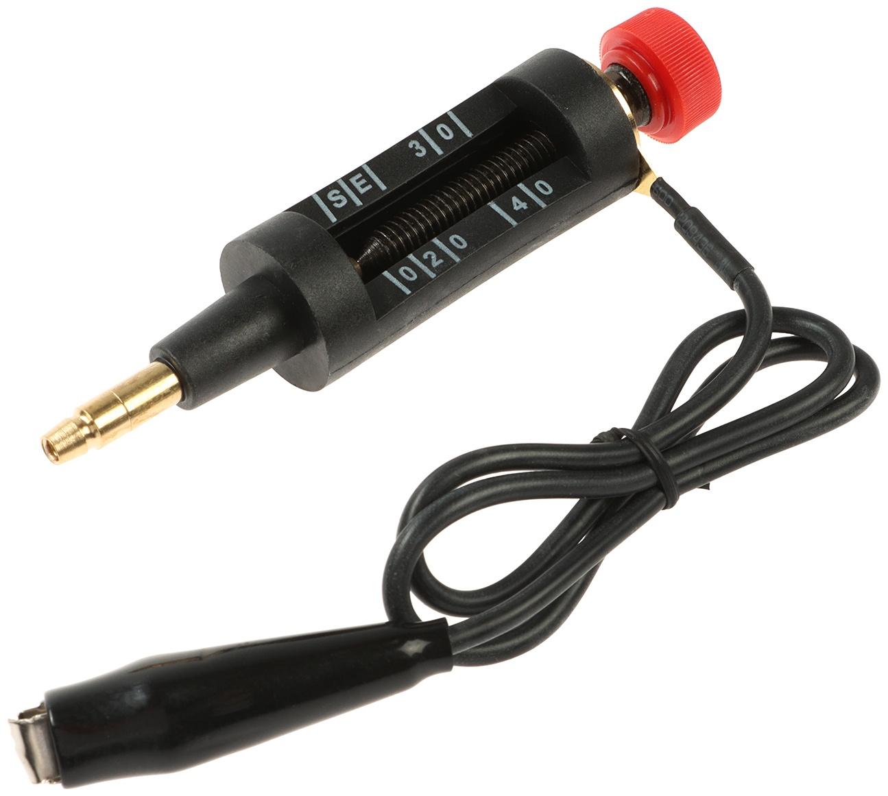 Тестер катушки зажигания, провод 50 см