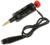Тестер катушки зажигания, провод 50 см