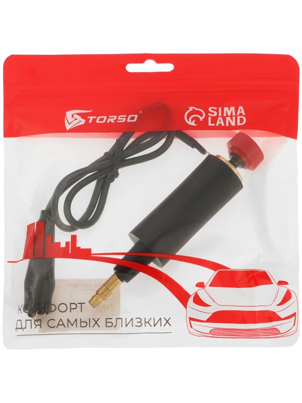 Тестер катушки зажигания, провод 50 см