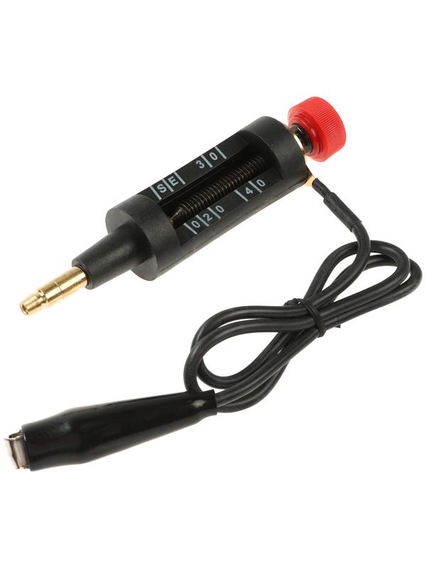 Тестер катушки зажигания, провод 50 см