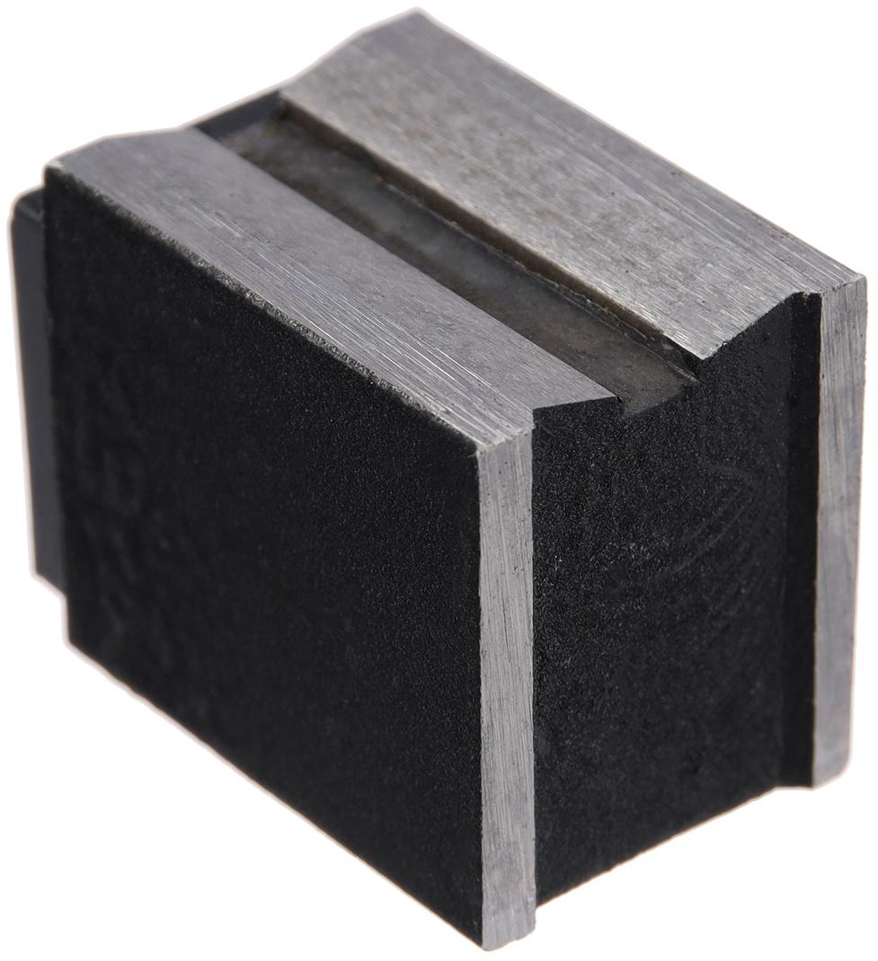 Магнитное основание для слесарных работ, сцепное усилие 30 кг в коробке