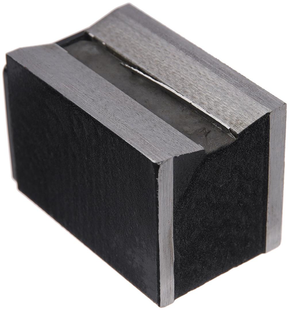 Магнитное основание для слесарных работ 10T, сцепное усилие 100 кг в коробке