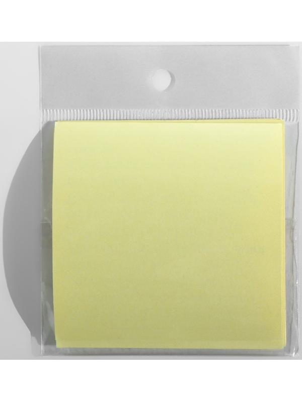 Набор водонепроницаемых заплаток, 7 × 7 см, 5 шт, цвет прозрачный